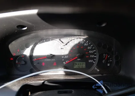 2003 Mazda Tribute Lx V6 из США, поврежденный, VIN 4F2YZ04173KM06281